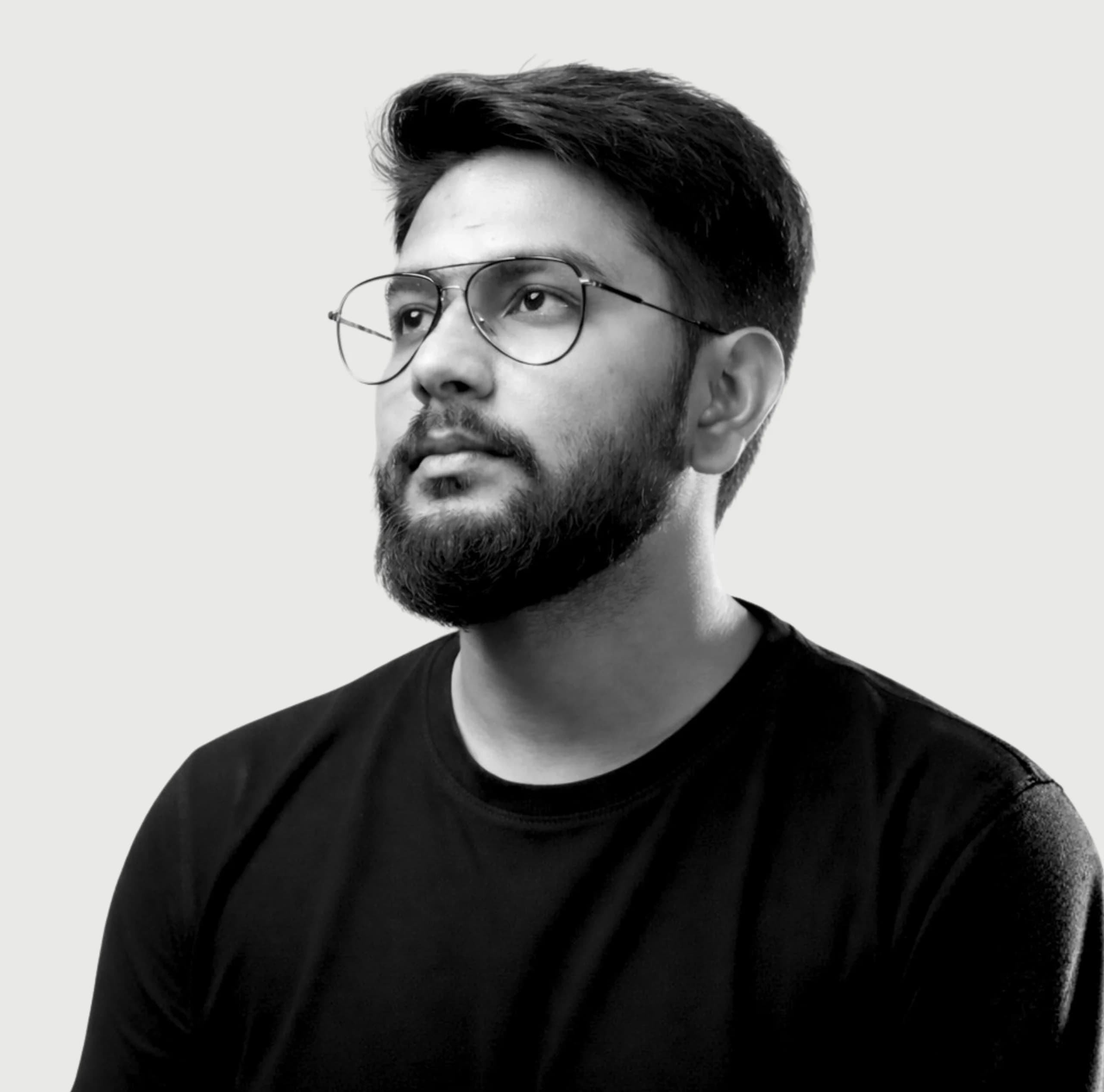 Vaibhav Gupta