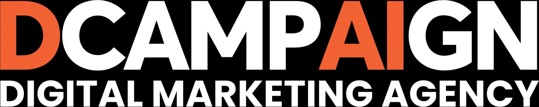 DCampaign Digital logo